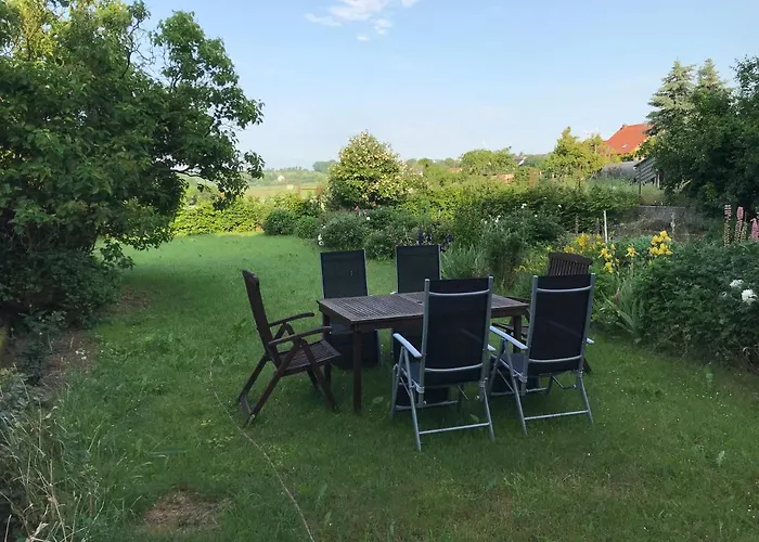 4 Kreuzstrasse Laaschhof