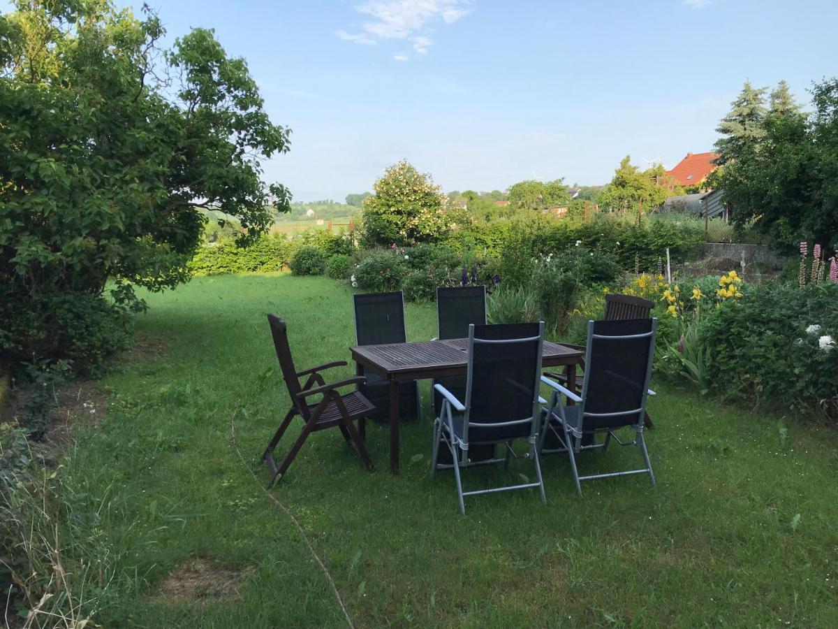 4 Kreuzstrasse Laaschhof Nusbaum